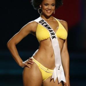 Miss Universe Pageant 2008