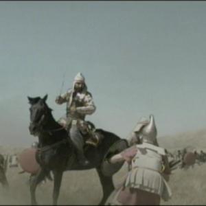History of the World in 2 hours  Persian Cavalry