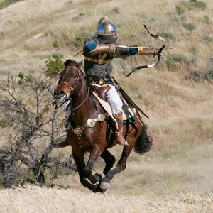 Sassanian Mounted Archer  Sassanid Persian Cavalry  Parthian Shot