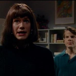 Still of Bruce McCulloch and Mark McKinney in The Kids in the Hall 1988