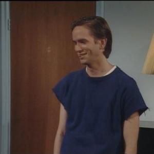 Still of Mark McKinney in The Kids in the Hall 1988
