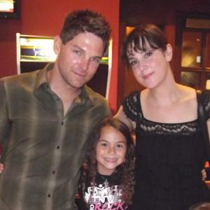 Touchback JacquelynBrian Presley and Melanie Lynskey played her parents