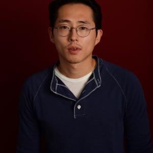 Steven Yeun