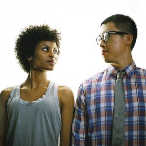 Still of Crystal Cotton and Stephen Lin in Tall Enough (2009): https://www.youtube.com/watch?v=S90b21S_9Ww http://www.imdb.com/title/tt1846759/