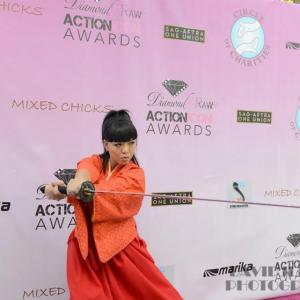 2012 Action Icon Awards