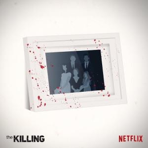 Avery Konrad the killing