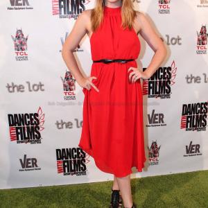 Fin premire at Dances with Films festival Los Angeles 2013