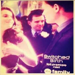 I was in Switched At Birth ABC Family Tv show Season 1 EP:22