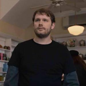 Ian Campbell Dunn  Coffee Shop Barista From the Leftovers  Episode 2