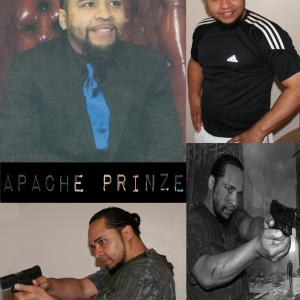 Apache Gonzalez