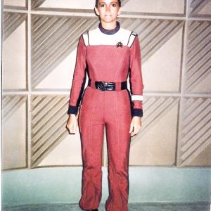 Lena Banks - Star Trek VI - The Undiscovered Country