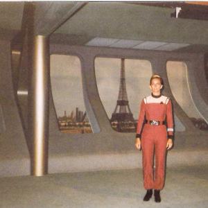 Star Trek VI - The Undiscovered Country - Lena Banks - Starfleet