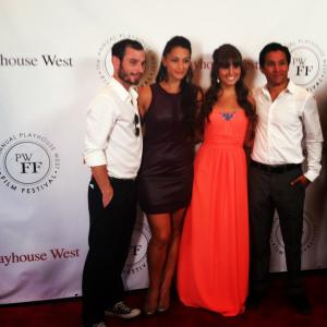 Playhouse West Film Festival 2013