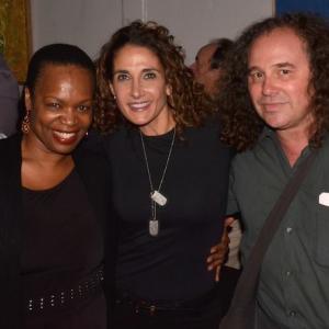 My Child: Mothers of War Monique Edwards, Melina Kanakaredes and Harry Held
