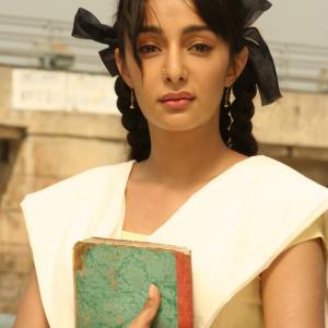Still of character 'Chaandni' played in 'Sadiyaan'