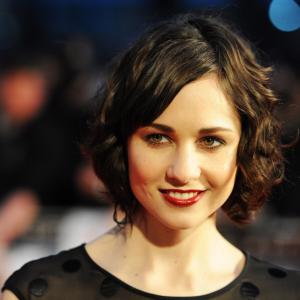 Tuppence Middleton at event of Transo busena 2013