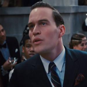 Still of Gus Murray in The Great Gatsby