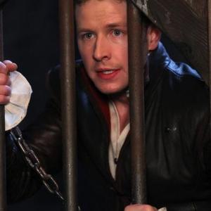 Still of Josh Dallas in Once Upon a Time (2011)