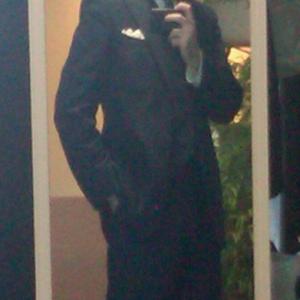 Dan Marshall - James Bond Style Self Photo - Lawyer on 