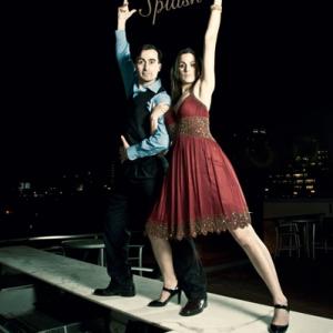 Dan Marshall & Kate Jurdi - Flamenco Pose 1 [At Splash Ultra Lounge Rooftop]