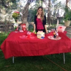 Lifestyle Expert Host; Your LIfe A to Z on channel 3