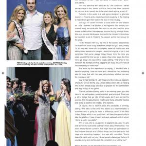 Article So! Scottsdale Magazine