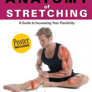 Craig Ramsay Author of Anatomy of Stretching series