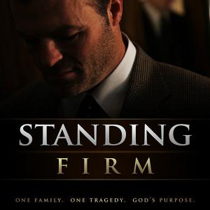 Eric Stevenson Dave Gifford Maggie Whitton and Rob Reisman in Standing Firm 2010
