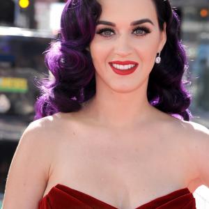 Katy Perry at event of Katy Perry Part of Me 2012