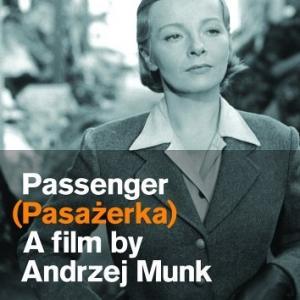 Aleksandra Slaska in Pasazerka (1963)