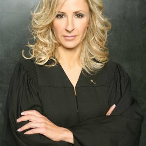 Cristina Perez: Judge-Host of Emmy Award Winning Program 