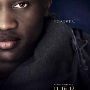 Character Poster for Twilight Breaking Dawn PT 2