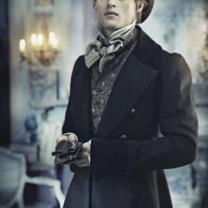 Still of Douglas Booth in Great Expectations (2011)