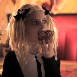 Lenore Live Action concept trailer Based on the comic books by Roman Dirge