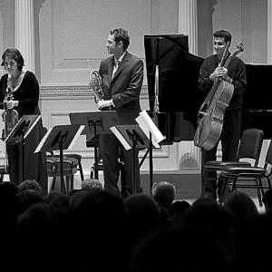 Tigran Martikyan Sextet at Carnegie Hall Concert2008 New York