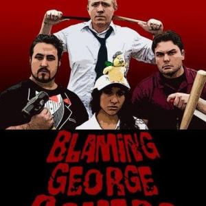 Blaming George Romero