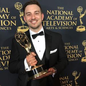 2015 Daytime Emmy Awards