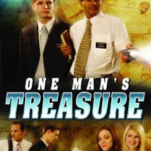 One Man's Treasure