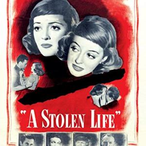Bette Davis Walter Brennan Glenn Ford Dane Clark and Charles Ruggles in A Stolen Life 1946