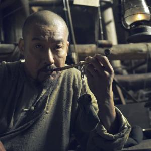 Still of Tony Ka Fai Leung in Tai Chi 0 (2012)