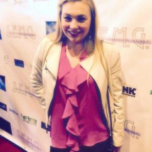 PreOscars 2015 Party and Gifting Suite