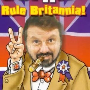 Jethro in Jethro: Rule Britannia (2001)