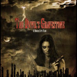 The Devils Gravestone  promo
