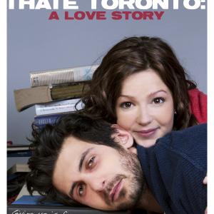 I Hate Toronto A Love Story 2011