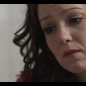 Amy Clare Lockwood in I Hate Toronto A Love Story