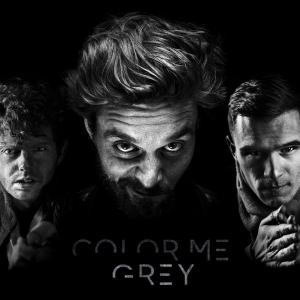 'Colour Me Grey'