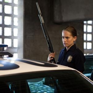 Still of Cody Horn in End of Watch 2012