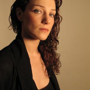 Maria DiFazio, Noir