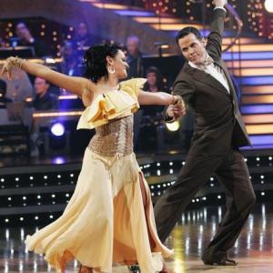 Still of SteveO in Dancing with the Stars 2005