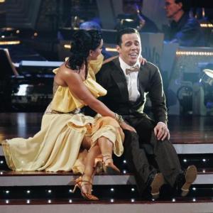 Still of SteveO in Dancing with the Stars 2005